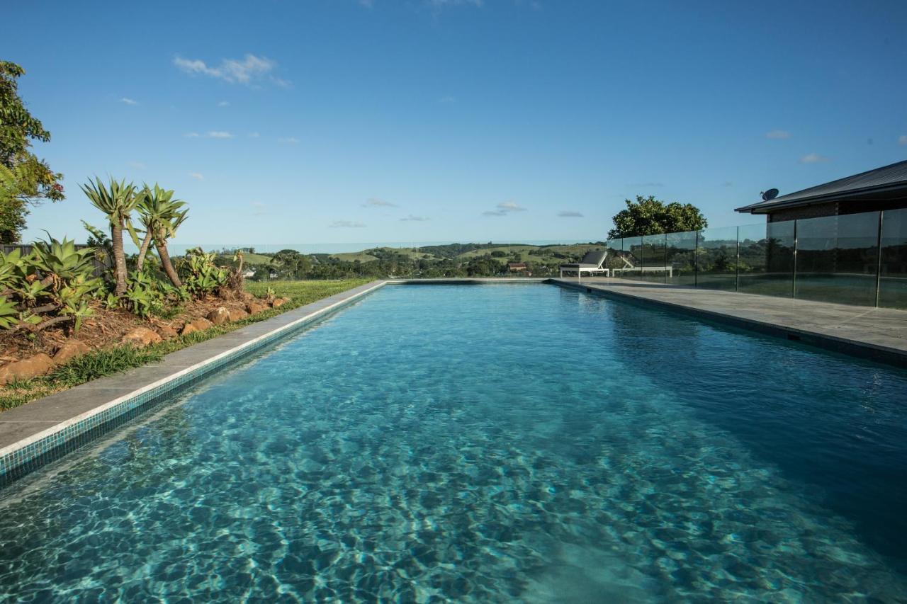 99 Acres Bangalow Retreat Extérieur photo