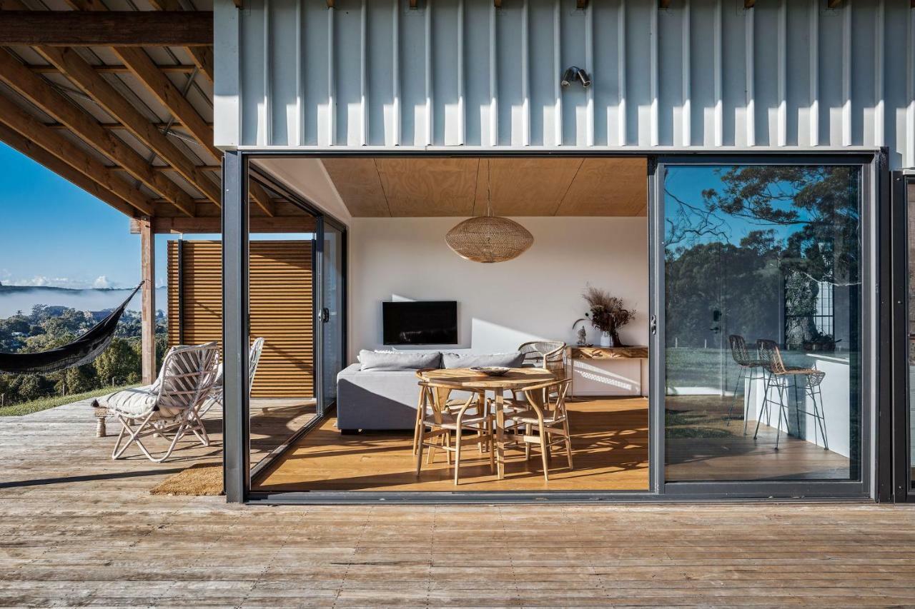 99 Acres Bangalow Retreat Extérieur photo