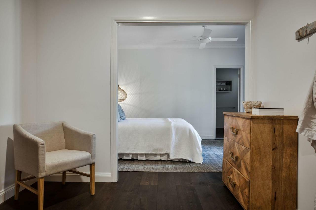 99 Acres Bangalow Retreat Extérieur photo