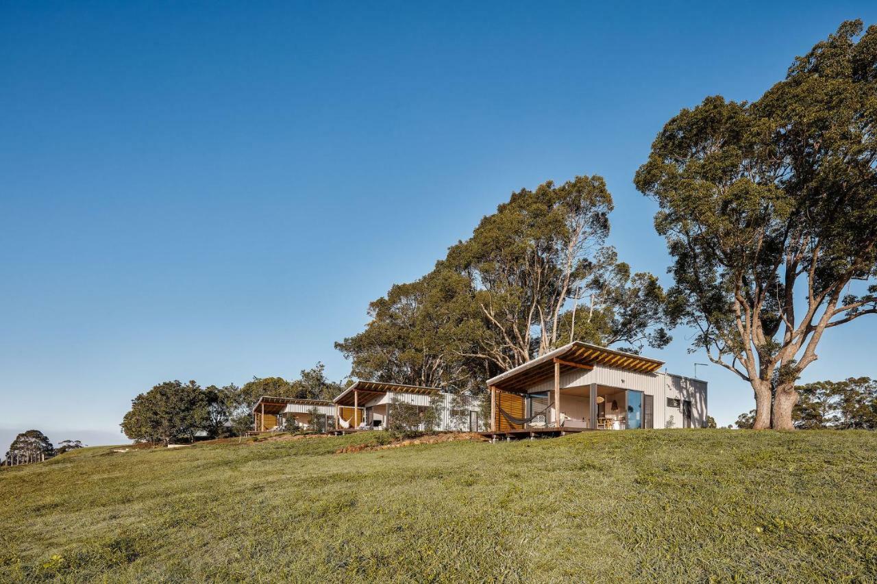 99 Acres Bangalow Retreat Extérieur photo