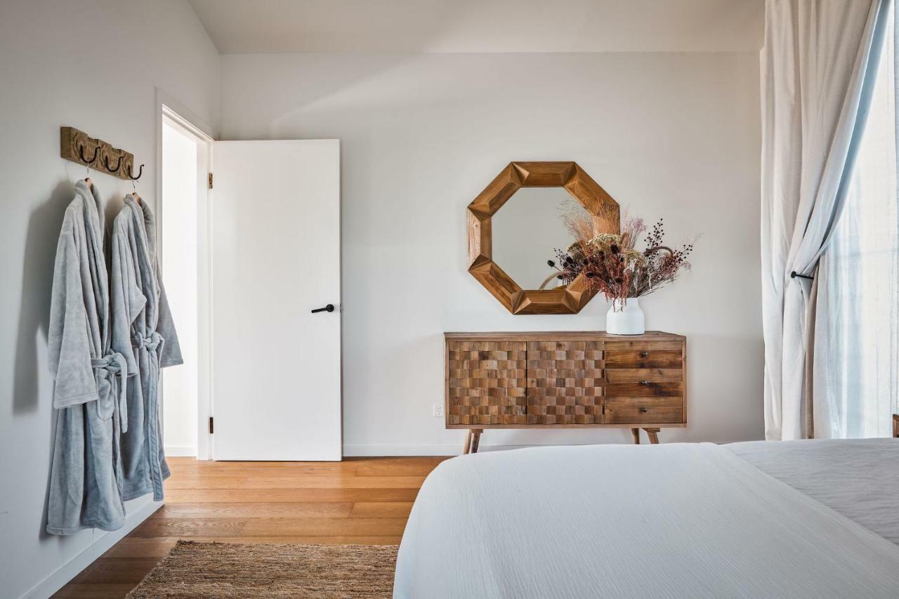 99 Acres Bangalow Retreat Extérieur photo