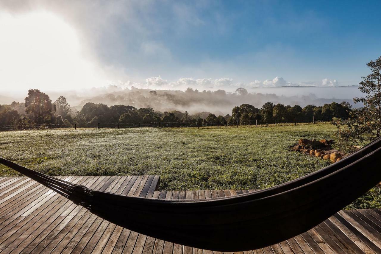 99 Acres Bangalow Retreat Extérieur photo