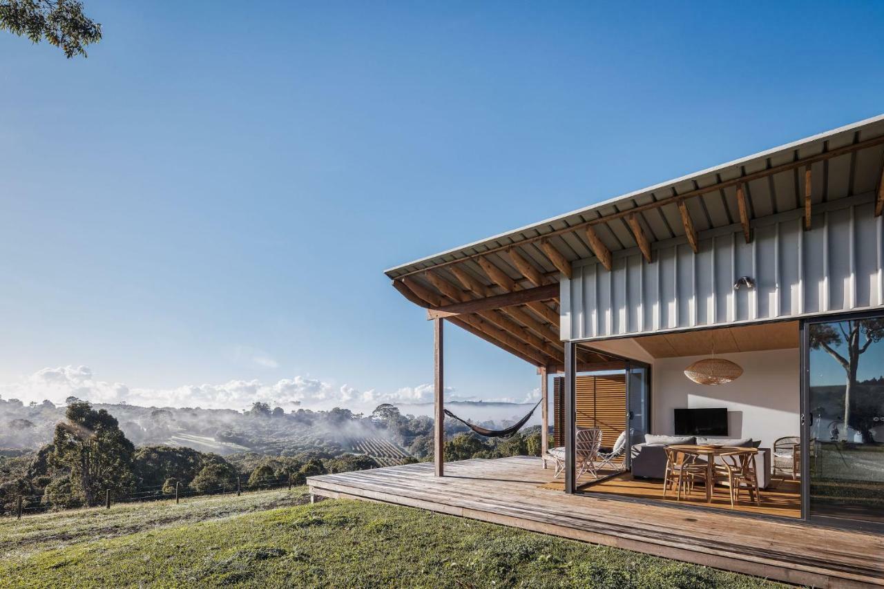 99 Acres Bangalow Retreat Extérieur photo